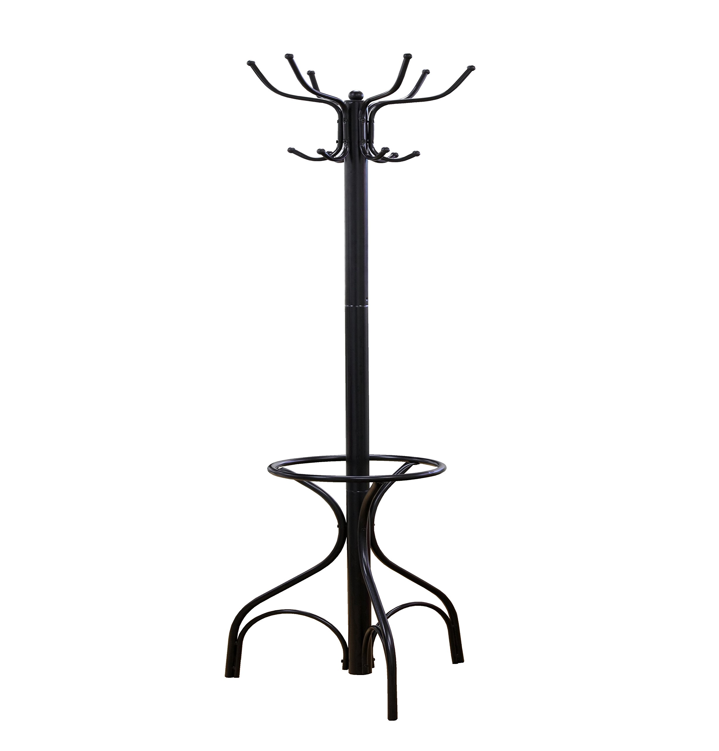 Frenchi Home Furnishing Coat Rack