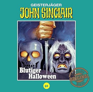 Blutiger Halloween John Sinclair Tonstudio Braun Folge 50 Amazon De Musik Blutiger Halloween John Sinclair Tonstudio Braun Folge 50 Amazon De Musik