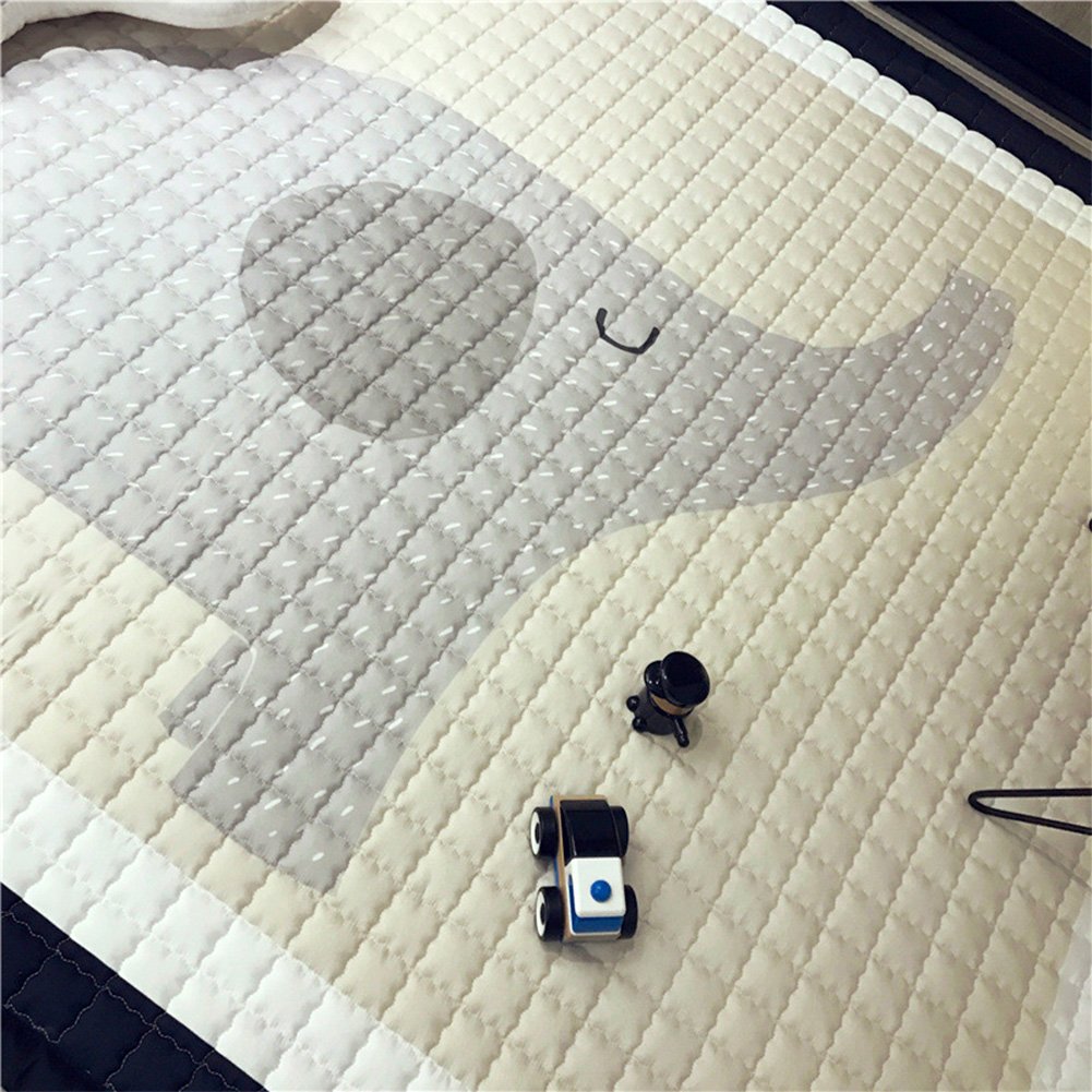 nursery play mat rug