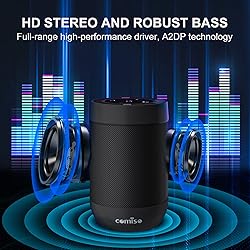 Bluetooth Speaker,5.3 Bluetooth Speakers