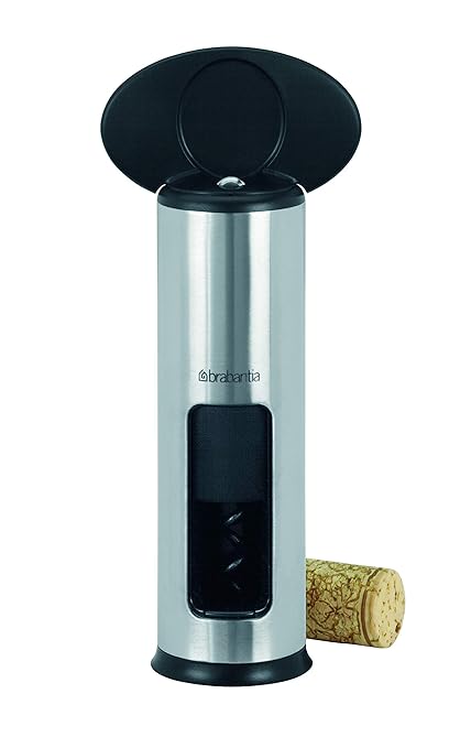 Brabantia 369360 Korkenheber Classic in Geschenkverpackung