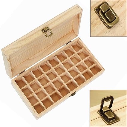 Cajas madera baratas | Cajas