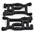 RPM Front A-arms Losi Tenacity / U4 Lasernut RPM81662 Electric Car/Truck Option Parts