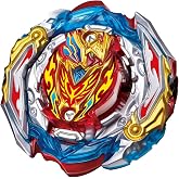 Takara Tomy Beyblade Burst 201 Zest Achilles Customize Set (Japan Import)