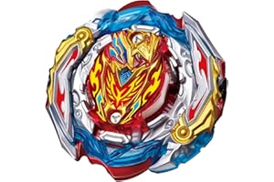 Takara Tomy Beyblade Burst 201 Zest Achilles Customize Set (Japan Import)