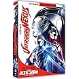 Ultraman Nexus: The Complete Series + Ultraman: The Next