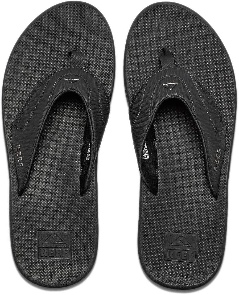 reef flip flops mens amazon