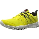 Amazon.com | Reebok Men's Realflex Transition 4.0 Training Shoe | Fitness \u0026  Cross-Training