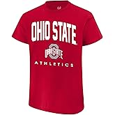 Ultra Game Youth NCAA Official Super Soft Supreme T-Shirt