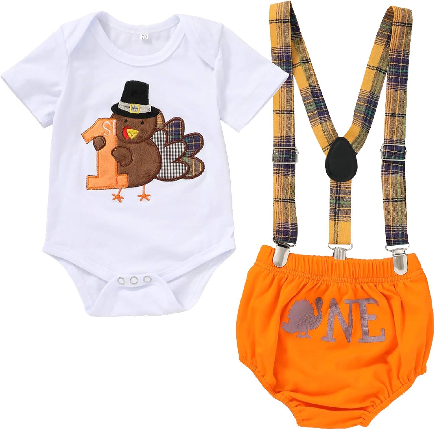 thanksgiving clothes for baby boy
