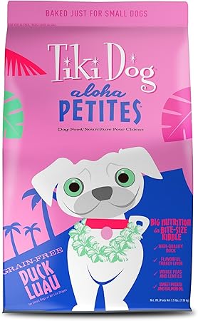 tiki dog food coupons