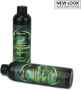 Sedum Herbal Extract for Sauna & Massage - Peppermint & Eucalyptus 240ml view 2