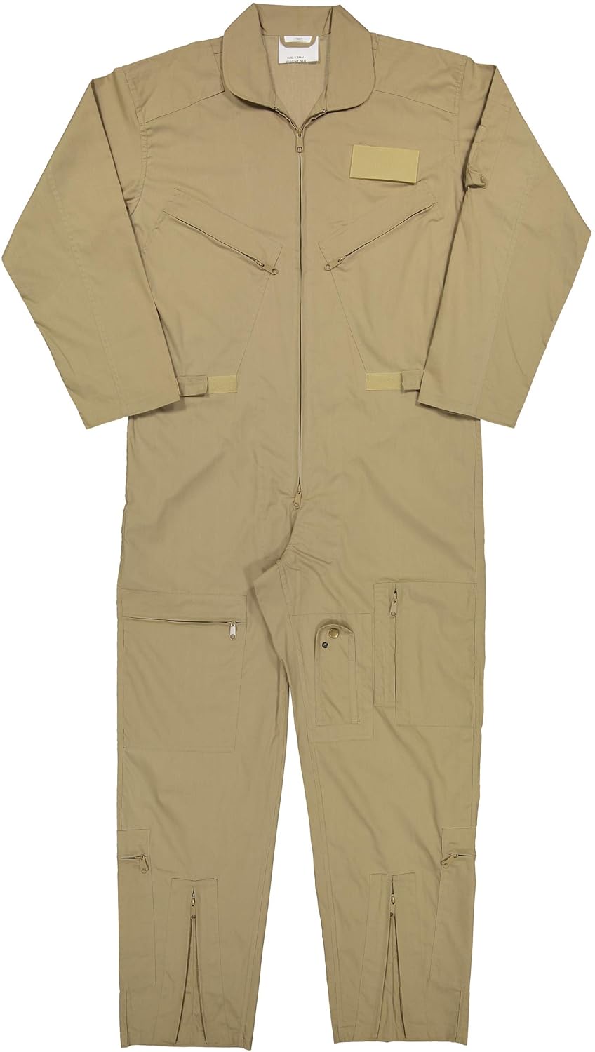 air force jumpsuit