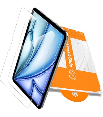 Ipad Air 6th (2024) Chip M2, Wi-fi, Tela 11, 128GB, 8GB Ram, Azul