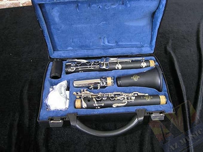 Buffet Crampon B10 Bb Student Amazon.co.uk Musical Instruments