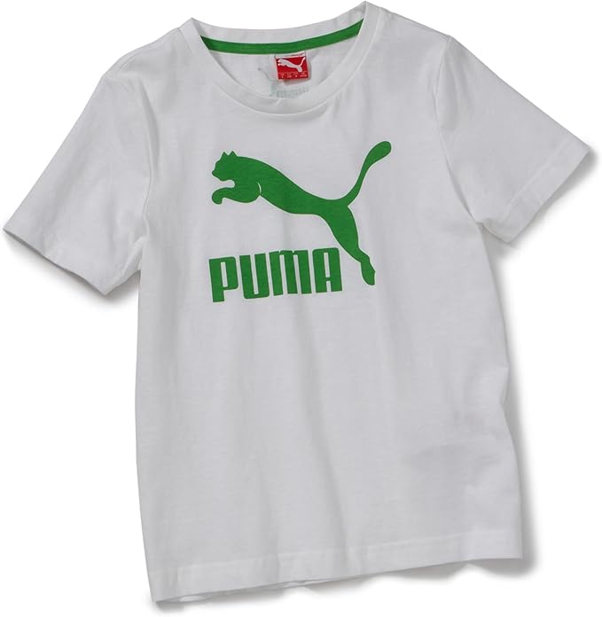magliette vintage puma