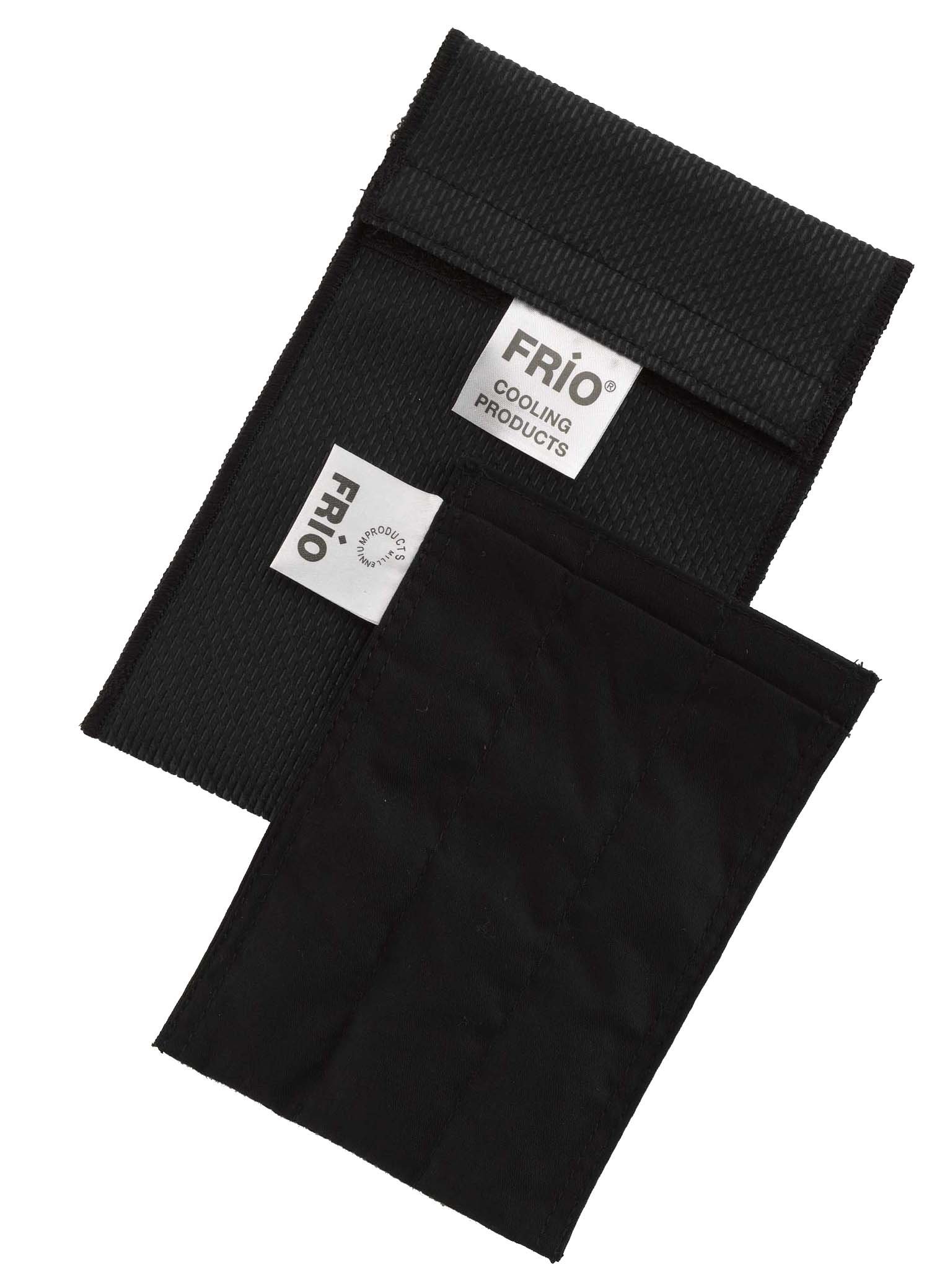 FRIO Insulin Cooling Wallet (Pump, Black)