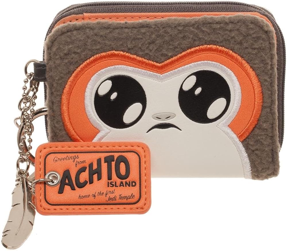 porg mini backpack