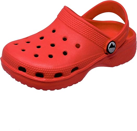 children's clogs uk