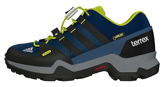 adidas Jungen Terrex GTX K Trekking- & Wanderhalbschuhe