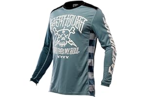 FASTHOUSE Grindhouse Akuma Jersey