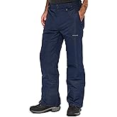 SkiGear mens Essential Snow Pants