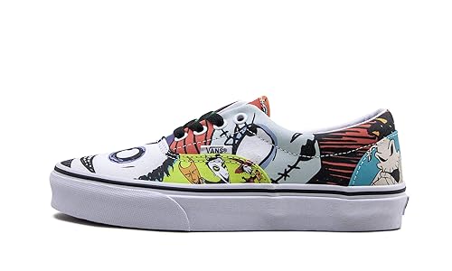 nightmare before christmas vans mens