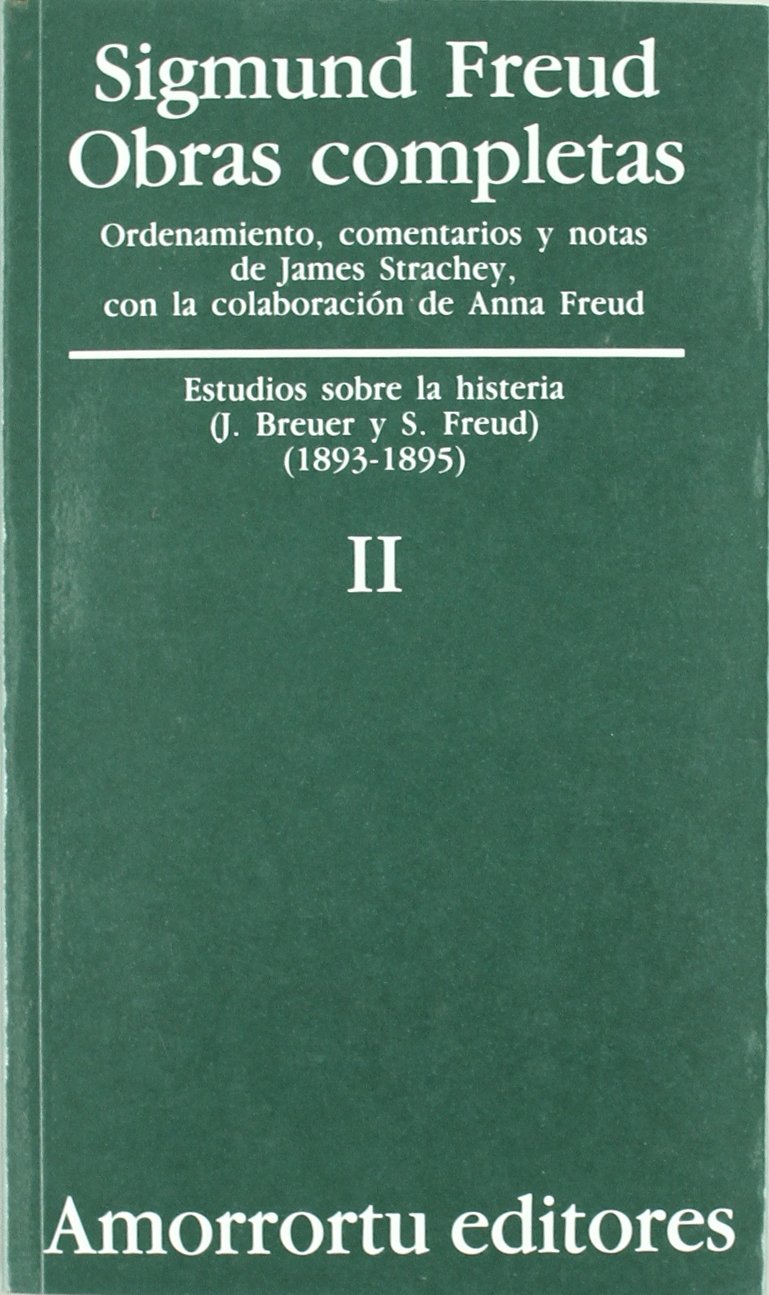 Sigmund Freud