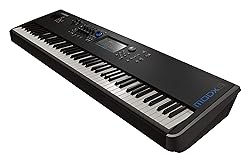 Yamaha MODX8 88-Key Synthesizer Workstation