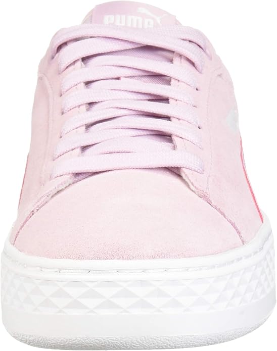 puma smash platform cv