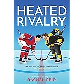 Heated Rivalry: Now Streaming on Crave and HBO Max (Game Changers, 2)