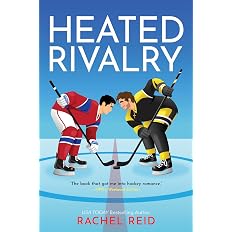 Heated Rivalry: Now Streaming on Crave and HBO Max - View 4