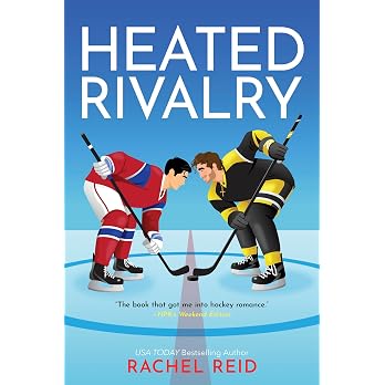 Heated Rivalry: Now Streaming on Crave and HBO Max - View 5