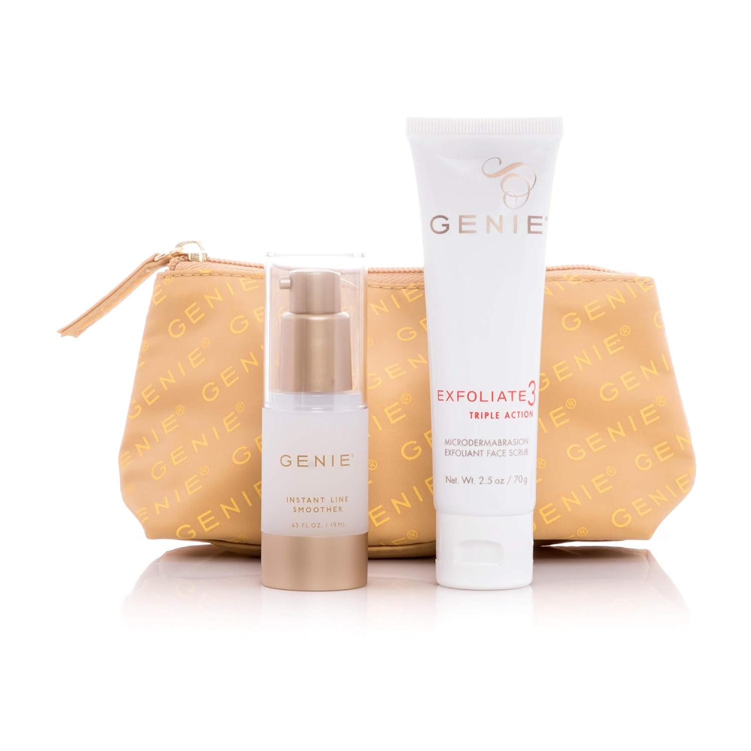 The 10 Best Genie Face Serum