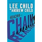 Chain Reaction: A Reacher Novel (Jack Reacher Book 31)