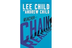 Chain Reaction: A Reacher Novel (Jack Reacher)