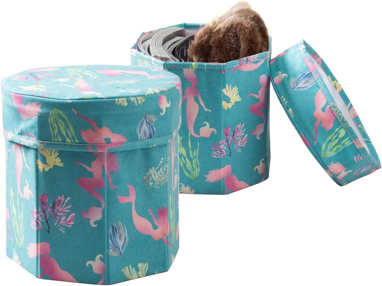 Best Mermaid Furniture For Kids