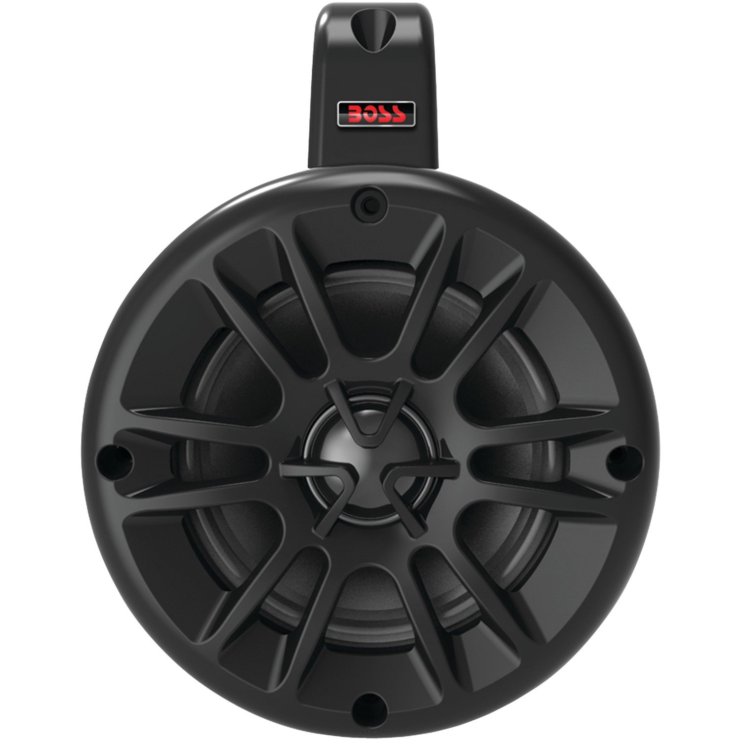 boss wakeboard tower