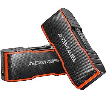 aomais sport ii stereo pairing