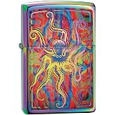 Zippo Animal Lighters