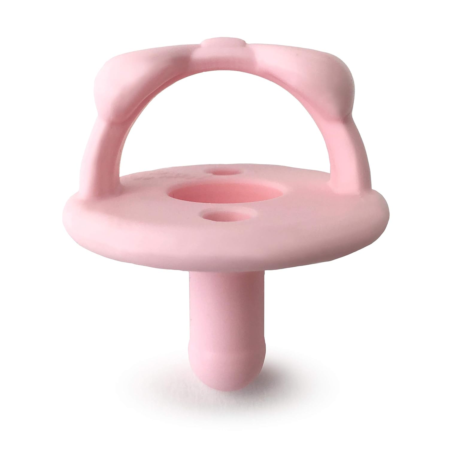 itzy ritzy sweetie soother pacifier