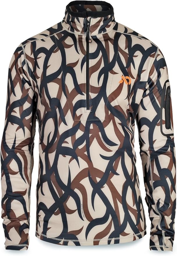 Asat camo hoodie Clearance