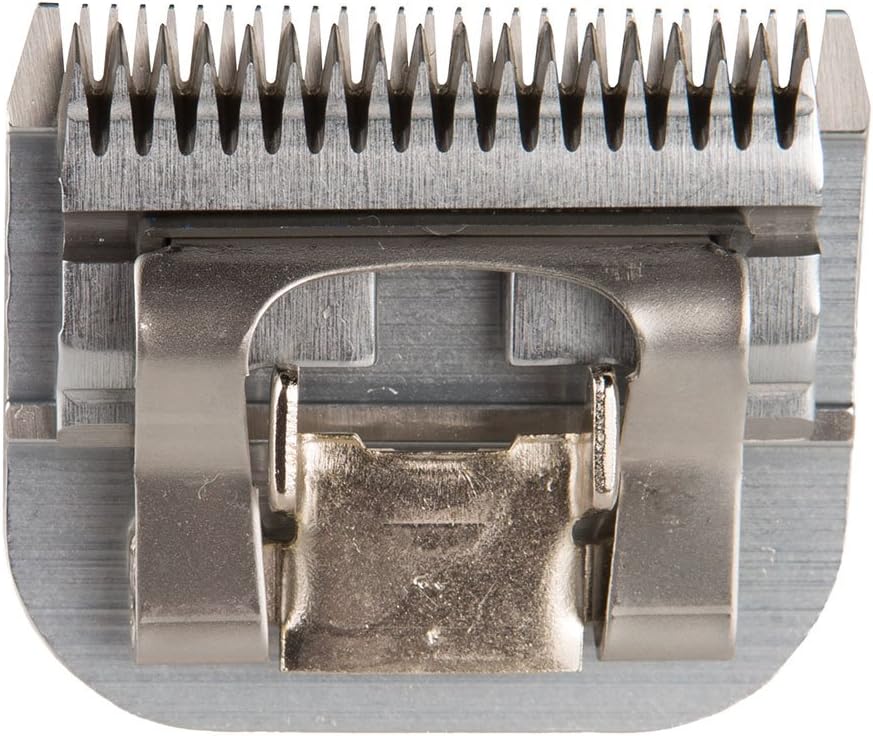 Pet Grooming Clipper Blades : Oster CryogenX Detachable Pet Clipper Blade, Size 30 (078919-026-005), Large