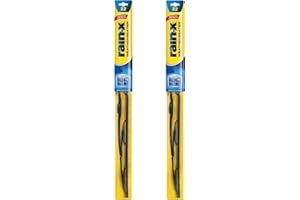 Rain-X 820149 WeatherBeater Wiper Blades, 22