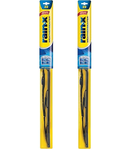 Amazon.com: Genuine Honda 76730-S2X-003 Windshield Wiper Blade