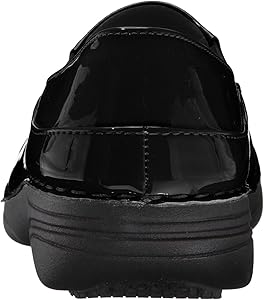 spring step slip resistant shoes