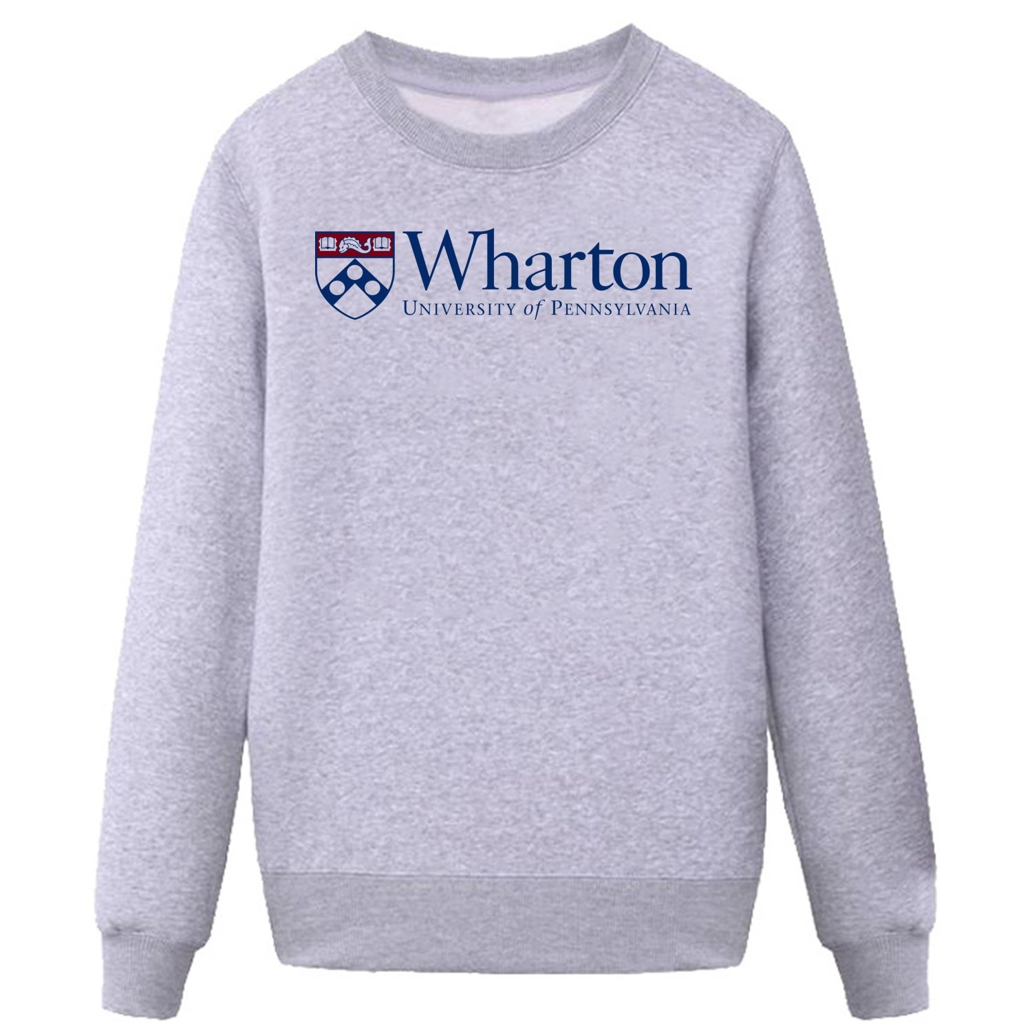 wharton sweatshirt