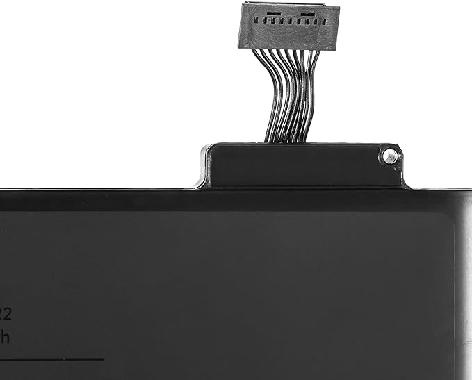 Amazon Com Runpower Replacement Battery For 13 Inch Macbook Pro A1278 Mid 09 Mid 10 Early 11 Late 11 Mid 12 A1322 65wh 6000mah Home Audio Theater