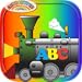 My ABC Train