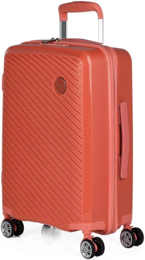 small cabin suitcase 4 wheels